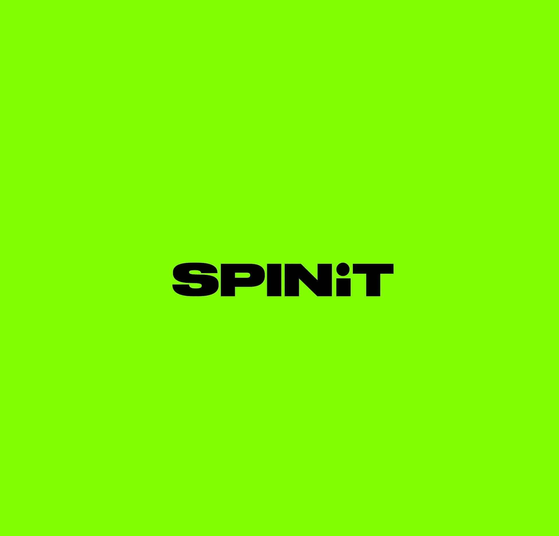 Spinit